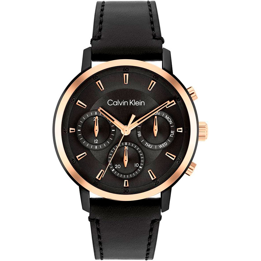 Часы Calvin Klein Gauge 25200499